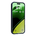 Pikkukuva 5 / 5: Torras Ostand Pro -kotelo iPhone 16 Plus:lle (musta)