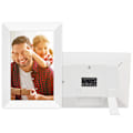 Miniatyrbild 5 av 6: Smart Digital Fotoram 32G Vit 10 tum