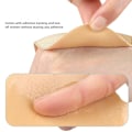Pikkukuva 4 / 4: Sydämenmuotoinen liimautuva rintaliivi Beige L