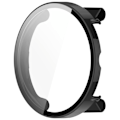 Miniatyrbillede 4 af 6: Suunto Race Watch Case med skærmbeskytter Sort