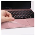 Pikkukuva 3 / 3: 2-pakkainen naarmuuntumaton ohjauslevyn suoja MacBook Prolle 16 tuumaa 2021