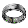 Miniatyrbillede 5 af 7: Smartring Colmi R06 18.1MM 8 (Czarny)
