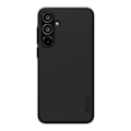 Pikkukuva 1 / 6: Suojakuori Nillkin Super Frosted Shield Pro Samsung Galaxy A35:lle (musta)