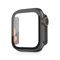 Miniatyrbillede 1 af 10: Vandtæt etui til 41 mm Apple Watch Sort