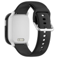 Miniatyrbild 2 av 4: INF Klockarmband för Xplora X6 Play Svart