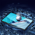 Miniatyrbillede 5 af 6: Skærmbeskytter i hærdet glas til Huawei Huawei Mediapad M6/MatePad 10,8 tommer