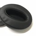 Miniatyrbillede 5 af 5: INF Ørepuder til Sennheiser HD4.50/HD4.40 Sort 1 par
