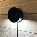 Miniatyrbild 2 av 8: Nero Downlight 140lm Ø9cm Svart
