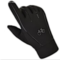 Miniatyrbillede 3 af 4: Cykelhandsker, Touch Screen Vinterhandsker til Herrer Damer Sort