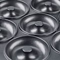 Miniatyrbild 10 av 11: Donut Maker 7 Munkar 700W DM110 Svart
