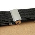 Miniatyrbillede 3 af 5: Y Form Justerbar Elastisk Suspender Sort