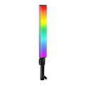 Miniatyrbillede 1 af 3: Lamp Neewer BH30S RGB LED Stick 2500K-10000K