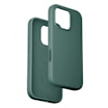 Pikkukuva 3 / 3: Vention KUHG0-30 -kotelo iPhone 16 Prolle MagSafe (vihreä)