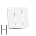 Miniatyrbild 2 av 3: Smart Wi-Fi Wall Switch MSS550X EU Meross (HomeKit)