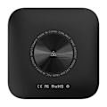 Miniatyrbillede 3 af 7: Carlinkit TBOX PLUS LED trådløs adapter, 4G/64G, Apple Carplay/Android Auto (sort)