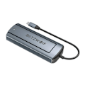 Miniatyrbillede 3 af 4: Adapter 6i1 HUB Blitzwolf BW-Neo TH13