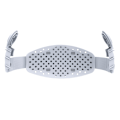 Miniatyrbillede 2 af 11: DEVASO Justerbar Hovedstrop til PS VR2 Headset