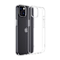 Pikkukuva 2 / 2: Joyroom JR-14X3 läpinäkyvä kotelo iPhone 14 Plus -puhelimelle