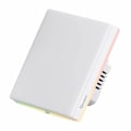 Miniatyrbild 5 av 6: Smart Touch WiFi väggbrytare Sonoff TX T5 1C (1-kanal)