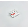 Miniatyrbild 8 av 8: Skyddsfodral för Apple Watch 1/2/3 - 38mm Vit