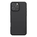Pikkukuva 1 / 4: Etui Nillkin Super Frosted Shield Pro Magneettinen iPhone 16 Pro Max (Czarny)