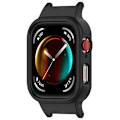 Pikkukuva 6 / 6: Suojakotelo Huawei Watch Fit 3:lle (20 mm) Musta