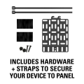 Miniatyrbild 7 av 7: Streaming Device Panel
