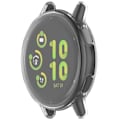 Pikkukuva 6 / 6: Garmin Vivoactive 5 -kotelo, TPU-suikote suojakotelo Läpinäkyvä