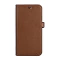 Mobilfodral 2-i-1 3 Kort MagSeries Brun - iPhone 16