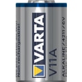Miniatyrbild 2 av 2: LR11 (V11A) batteri, 1 st. blister