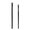 Miniatyrbillede 3 af 3: Essential Eyeshadow & Nose Shadow Brush Set - Pony Hair