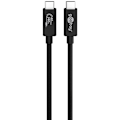 Miniatyrbild 1 av 3: Sync & Charge USB-C™-kabel, USB4™ Gen 3x2, 240 W, 0,7 m