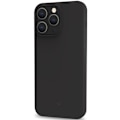 Miniatyrbild 2 av 7: Cromo Soft rubber case iPhone 15 Pro Svart