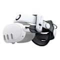 Miniatyrbillede 2 af 2: BOBOVR S3 PRO Batteriaflastningsstrop til Meta Quest 3 / Quest 3S