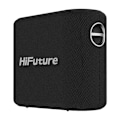 Pikkukuva 3 / 6: HiFuture Vocalist 200 Bluetooth-kaiutin + 2 mikrofonia (musta)