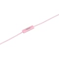 Miniatyrbild 3 av 5: HAMA Hörlur Vivo In-Ear Mic Rosa
