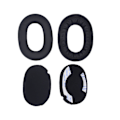Miniatyrbillede 2 af 7: INF Ørepuder 1 par Jabra Elite 85H Sort