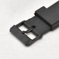Miniatyrbild 4 av 5: Ersättande Klockarmband till Casio MRW-200H Svart