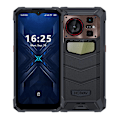 Miniatyrbillede 2 af 8: HOTWAV W11 Smartphone - 6,6'' 6+6/256 GB Brun