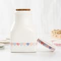 Miniatyrbild 6 av 6: Washi-tejp set - 10 rullar MultiColor MultiColor