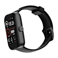 Miniatyrbillede 4 af 6: Smartwatch Noise Pulse 2 Max (Czarny)