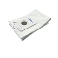 Pikkukuva 2 / 5: Ecovacs Deebot X2/X2 Pro -pölypussi (6 kpl) - valkoinen