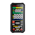 Miniatyrbild 3 av 4: Habotest HT127B Digital Universal Multimeter