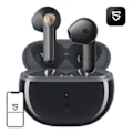 Pikkukuva 1 / 5: Kuulokkeet Soundpeats Air 3 Deluxe HS TWS (musta)