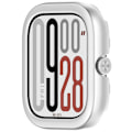 Pikkukuva 5 / 6: Suojakuori Redmi Watch 5- ja Watch 4 -kelloille Hopea