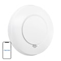 Miniatyrbild 2 av 3: Smart Brandvarnare Meross GS559AH (HomeKit) (Startkit)
