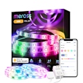 Miniatyrbild 3 av 3: Smart Wi-Fi Light Strip MSL320 Meross (HomeKit)
