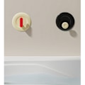 Miniatyrbild 4 av 5: 6 st självhäftande väggkrokar, kraftiga självhäftande krokar model 1