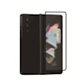 Miniatyrbild 1 av 4: Samsung Z Fold 4 Front Screen 9D Härdat Glasskydd