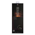 Miniatyrbild 6 av 7: Extra wide RGB mouse pad with wireless charging, neoprene 10